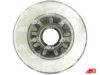 VW 059911335E Freewheel Gear, starter